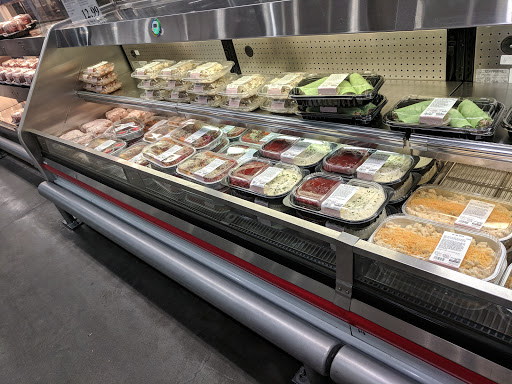 Warehouse store «Costco Wholesale», reviews and photos, 2505 Catron St, Bozeman, MT 59718, USA