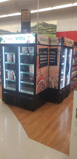 Pet Supply Store «Petco Animal Supplies», reviews and photos, 1201 E Washington Ave, Union Gap, WA 98903, USA