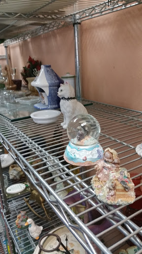 Thrift Store «Goodwill Okeechobee City Store & Donation Center», reviews and photos