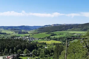 Waldlichtung Glindfeld Landscape Protection Area image