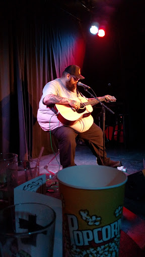 Live Music Venue «The Music Hall Loft», reviews and photos, 131 Congress Street, Portsmouth, NH 03801, USA