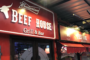Beef House image