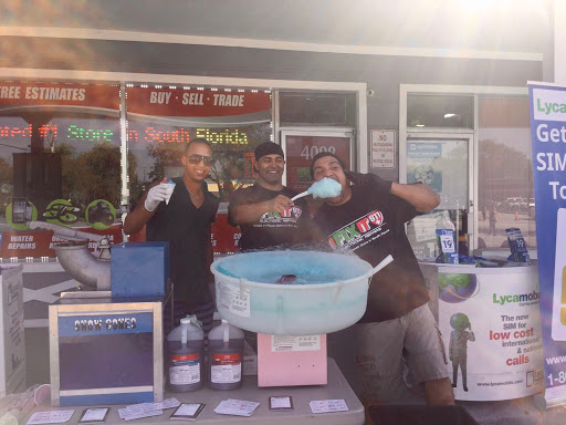 Electronics Repair Shop «iFixit911 Phone, PC, Tablet & Electronics Repairs», reviews and photos, 4008 SW 64th Ave, Davie, FL 33314, USA