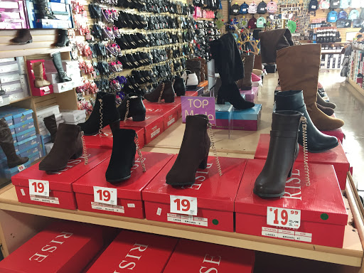 Shoe Store «Shoe City - Anaheim», reviews and photos, 101 E Ball Rd, Anaheim, CA 92805, USA