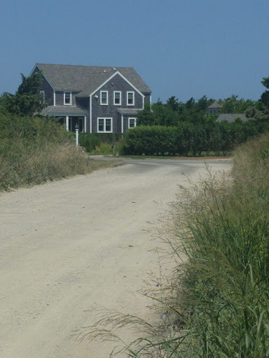 Golf Course «Miacomet Golf Course», reviews and photos, 12 W Miacomet Rd, Nantucket, MA 02554, USA