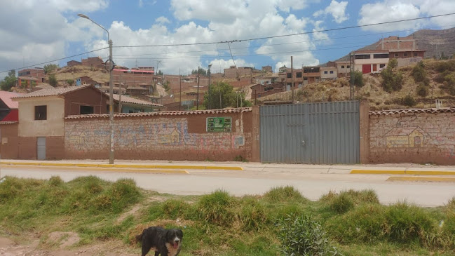Opiniones de CANCHA DEPORTIVA "CALI-B" en Cusco - Campo de fútbol