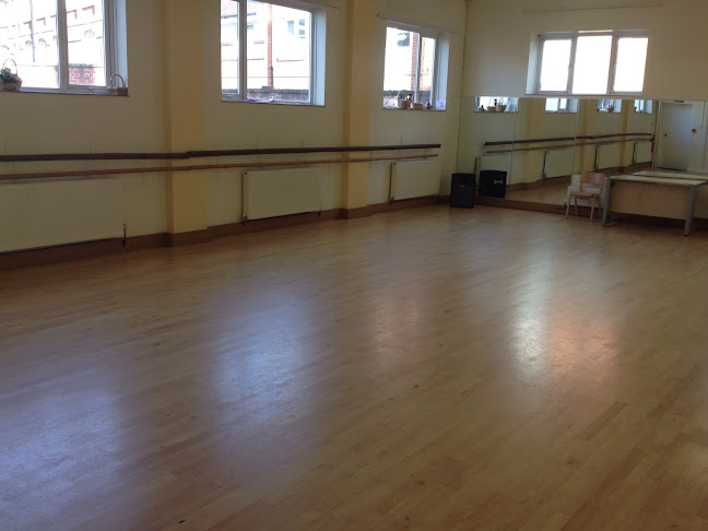 Central School Of Dancing & Performing Arts - Norwich