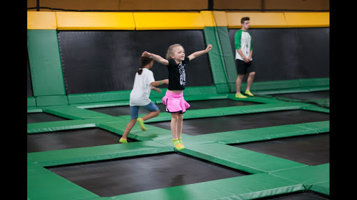 Rockin' Jump The Ultimate Trampoline Park