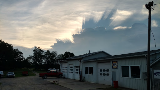 Auto Repair Shop «Certified Tractor Auto Repair», reviews and photos, 14132 Worden Rd, Gregory, MI 48137, USA