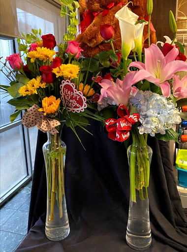 Florist «Flowers & Gifts From The Heart», reviews and photos, 10203 Culebra Rd #3, San Antonio, TX 78251, USA