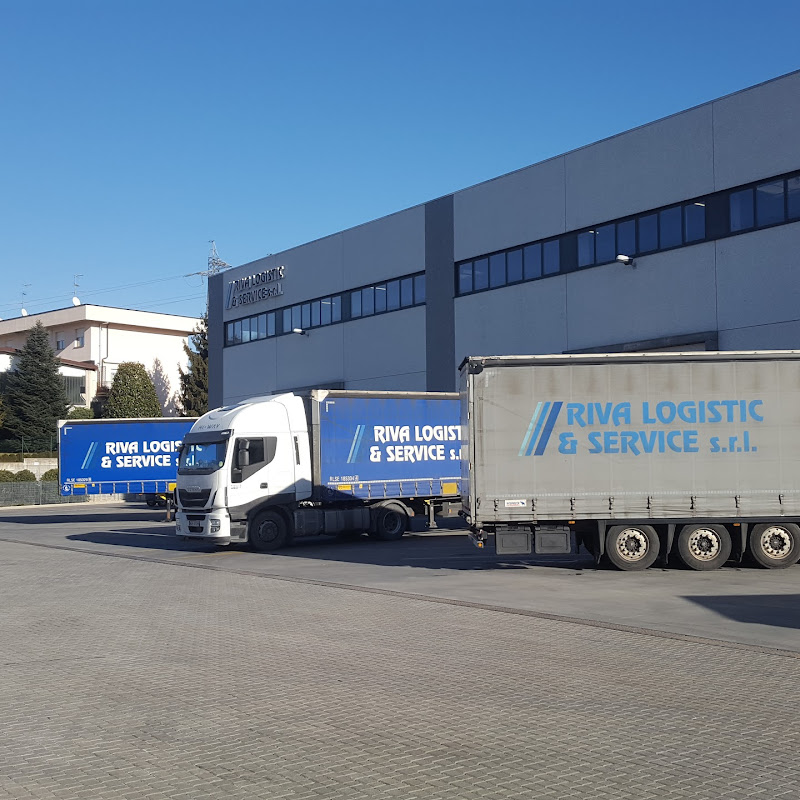Riva Logistic & Service Srl