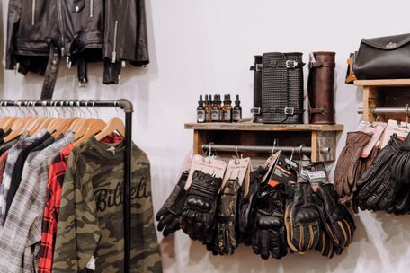 Boutique «Tarnish», reviews and photos, 2024 W Chicago Ave, Chicago, IL 60622, USA