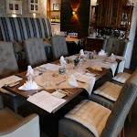 Photo n°5 de l'avis de Gerhard.i fait le 19/11/2020 à 11:42 sur le  Kucher's Landhotel à Darscheid