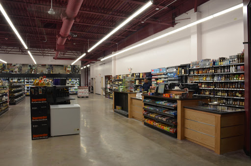 Liquor Store «LIQUOR N WINE | Dixon, IL», reviews and photos, 840 N Galena Ave, Dixon, IL 61021, USA