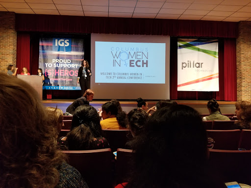 Conference Center «Fawcett Event Center», reviews and photos, 2400 Olentangy River Rd, Columbus, OH 43210, USA