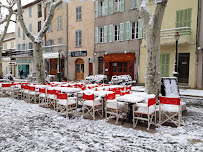 Atmosphère du Restaurant La Tarente à Cotignac - n°3