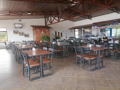 Restaurante Corral 20 - V6R4+HXX, Cartago Province, Cervantes, Costa Rica