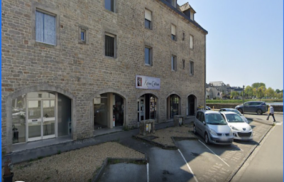 Fedhya Pellé Thérapie Traditionnelle Chinoise à Pont-l'Abbé