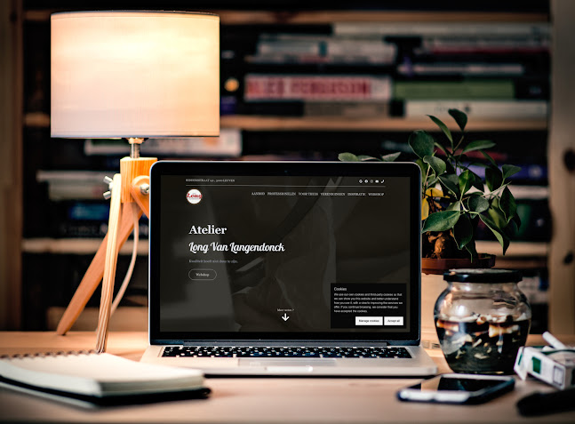 ICT Velocity - Aarschot