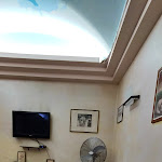 Photo n°6 de l'avis de Anto.n fait le 01/10/2020 à 19:57 sur le  Porta Rivera Hotel à L'Aquila