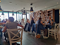 Atmosphère du Restaurant Le Phare à Granville - n°4