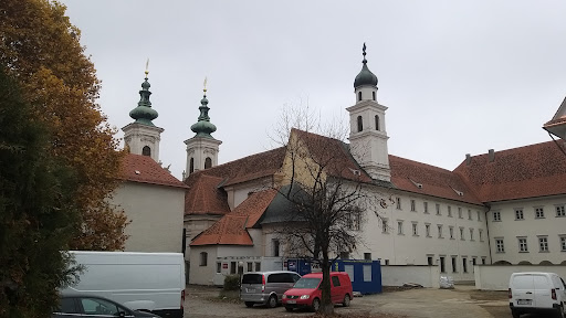 Russisch-orthodoxe kirche Graz