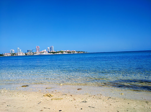 Stadium «FRIENDS OF Miami Marine Stadium», reviews and photos, 3501 Rickenbacker Causeway, Key Biscayne, FL 33149, USA