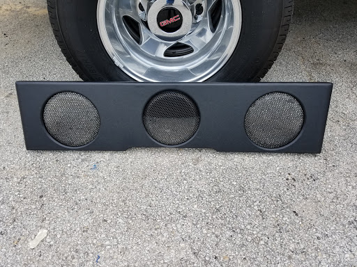 Car Stereo Store «Xtreme Audio Titusville», reviews and photos, 170 Fisher Ave, Titusville, FL 32796, USA