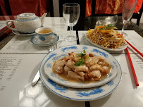 Plats et boissons du Restaurant vietnamien Aux Trois Bonheurs à Montbéliard - n°3