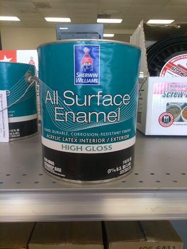 Paint Store «Sherwin-Williams Paint Store», reviews and photos, 284 Dupont St #140, Corona, CA 92879, USA