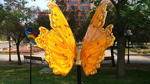 Museum «Colorado Springs Pioneers Museum», reviews and photos, 215 S Tejon St, Colorado Springs, CO 80903, USA