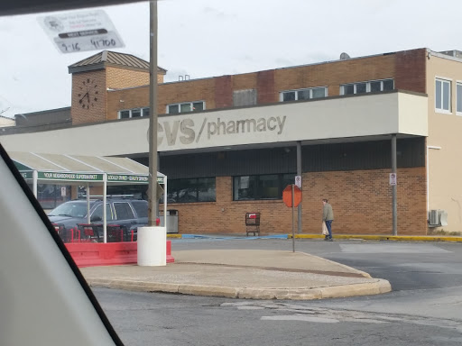 Drug Store «CVS», reviews and photos, 802 Lansdowne Ave, Drexel Hill, PA 19026, USA