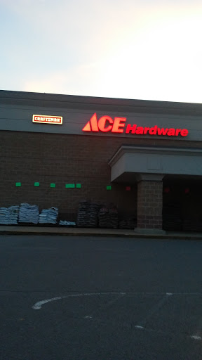 Hardware Store «Ace Hardware of Clay», reviews and photos, 6730 Deerfoot Pkwy, Pinson, AL 35126, USA