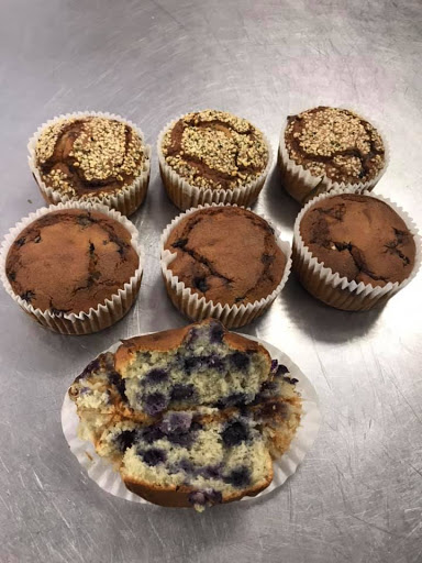 Sabina's Pastries