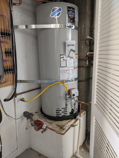 North County Water Heater Services image