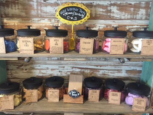 Boutique «The Mill Boutique», reviews and photos, 200 N Main St, Cibolo, TX 78108, USA