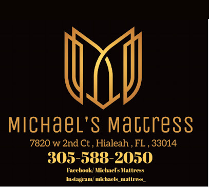 Michael's Mattress