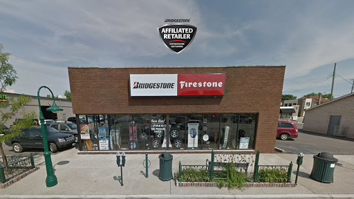 510 N Main St, Rochester, MI 48307, USA