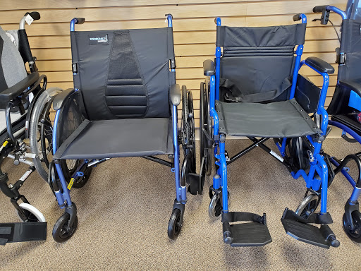 Department Store «Medical Department Stores», reviews and photos, 8595 College Pkwy #170, Fort Myers, FL 33919, USA