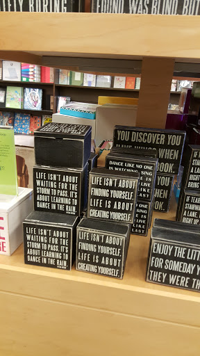 Book Store «Barnes & Noble», reviews and photos, 4916 S Broadway Ave, Tyler, TX 75703, USA