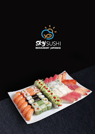 Photos du propriétaire du Restaurant japonais Sky Sushi Lorient - n°1