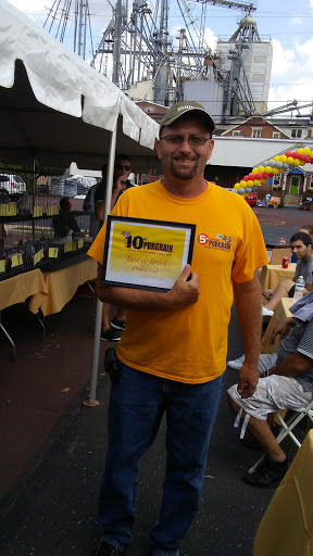 Pest Control Service «Moyer Indoor | Outdoor», reviews and photos, 113 E Reliance Rd, Souderton, PA 18964, USA