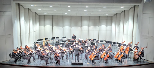 Art Center «Civic Hall Performing Arts Center», reviews and photos, 380 Hub Etchison Pkwy, Richmond, IN 47374, USA