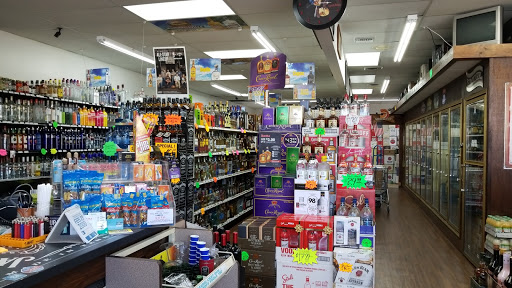 Liquor Store «Liquor World», reviews and photos, 4909 US-1, Fort Pierce, FL 34982, USA