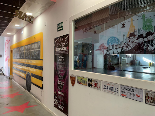 Imagen del negocio CRAS DANCE en Trobajo del Camino, León