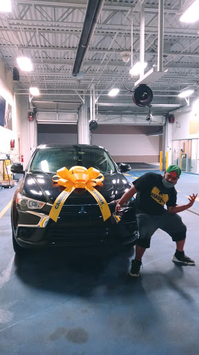 Used Car Dealer «CarMax», reviews and photos, 3555 Miamisburg Centerville Rd, Dayton, OH 45449, USA