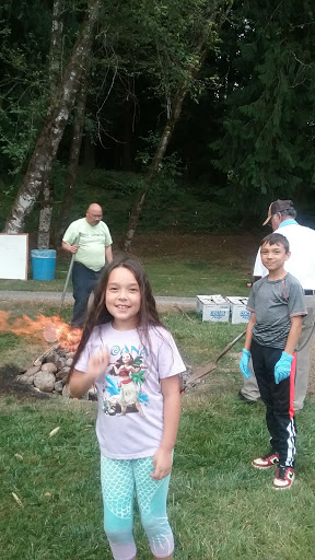 Public Golf Course «Ranch Hills Golf Course», reviews and photos, 26710 S Ranch Hills Rd, Mulino, OR 97042, USA