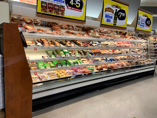 Grocery Store «Super Foodtown of Bedford Stuyvesant», reviews and photos, 1420 Fulton St, Brooklyn, NY 11216, USA