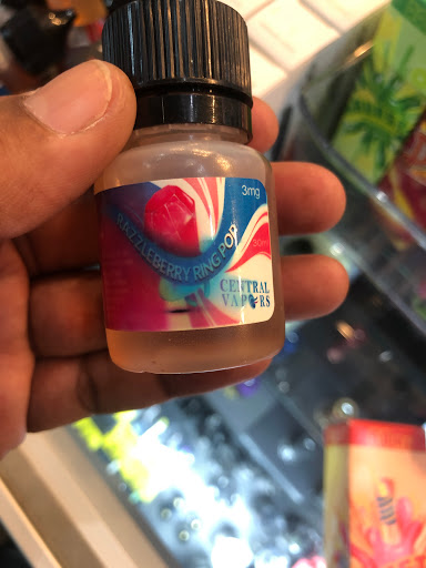 Novelty Store «Hazel Sky Smoke shop Fredericksburg», reviews and photos, 5244 Fredericksburg Rd, San Antonio, TX 78229, USA