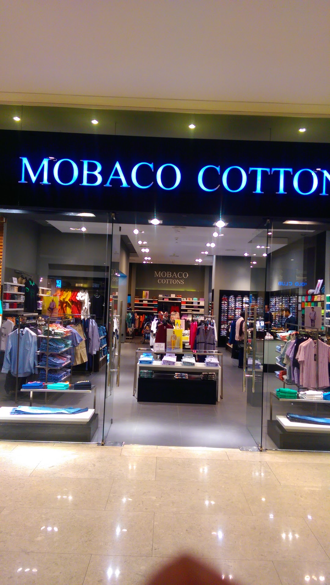 Mobaco Cottons